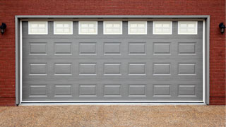 Garage Door Repair at Hillcrest Homes Placerville, California